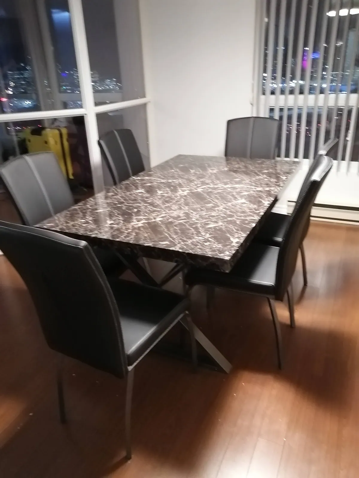 Office desk and hutch assembled by Helperama