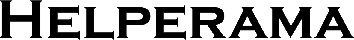 Helperama