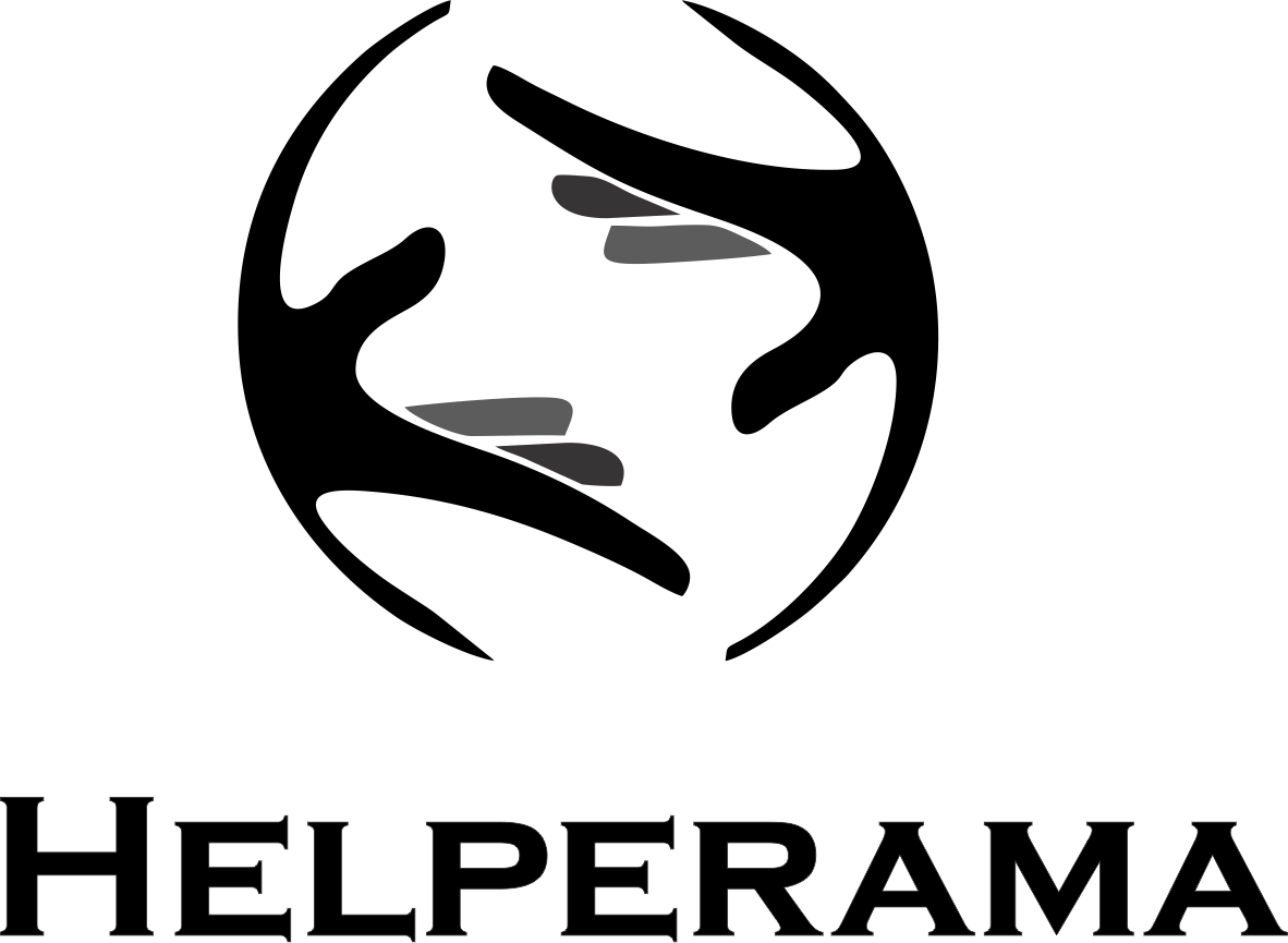 Helperama