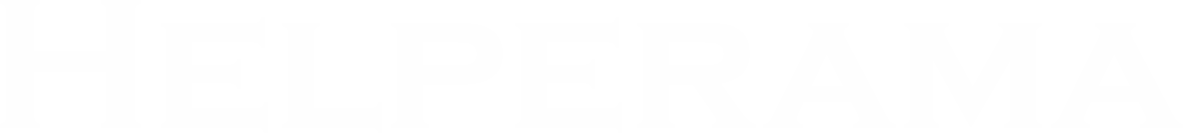 Helperama